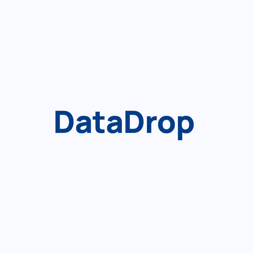 DataDrop Headless